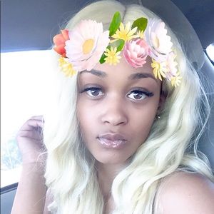 Meet your Posher, Shamontez